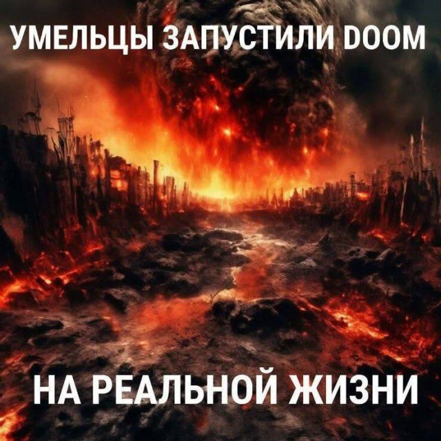   Doom    -    ...