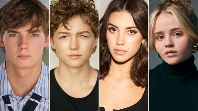    Greatest Night of Summer