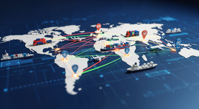 Белая доставка из Китая. Как официально ввозить товар и не застрять на таможне