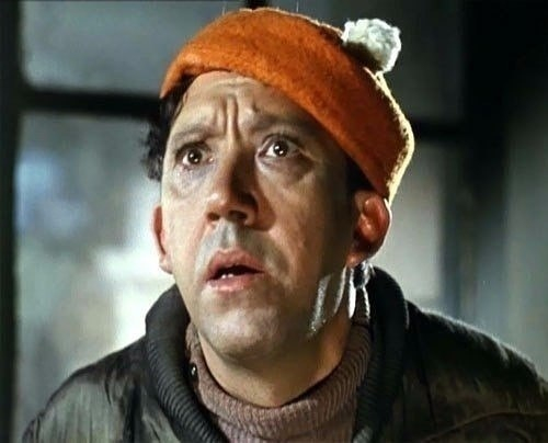 Операция "Ы"