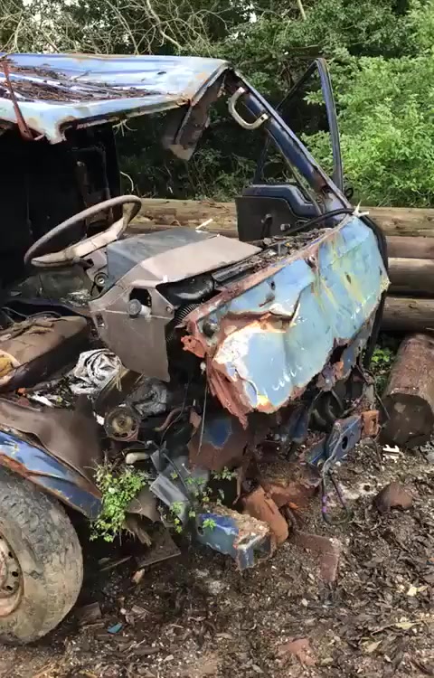 Reply to the post He'll Run Some More - Knocked out, Go, Short videos, Disposal, Auto, Video, Vertical video, Reply to post