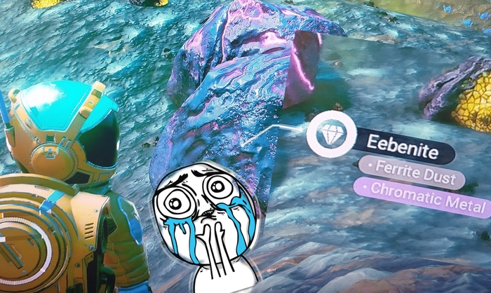 Я нашел его!!...моя прелесть...