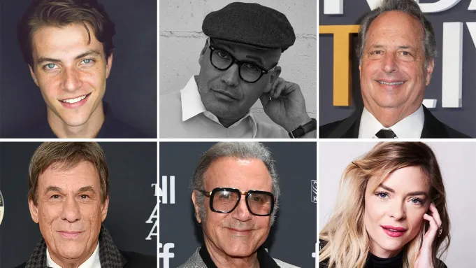 Новости по фильму Redemption