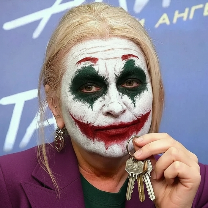 Ты чо серьёзно?!