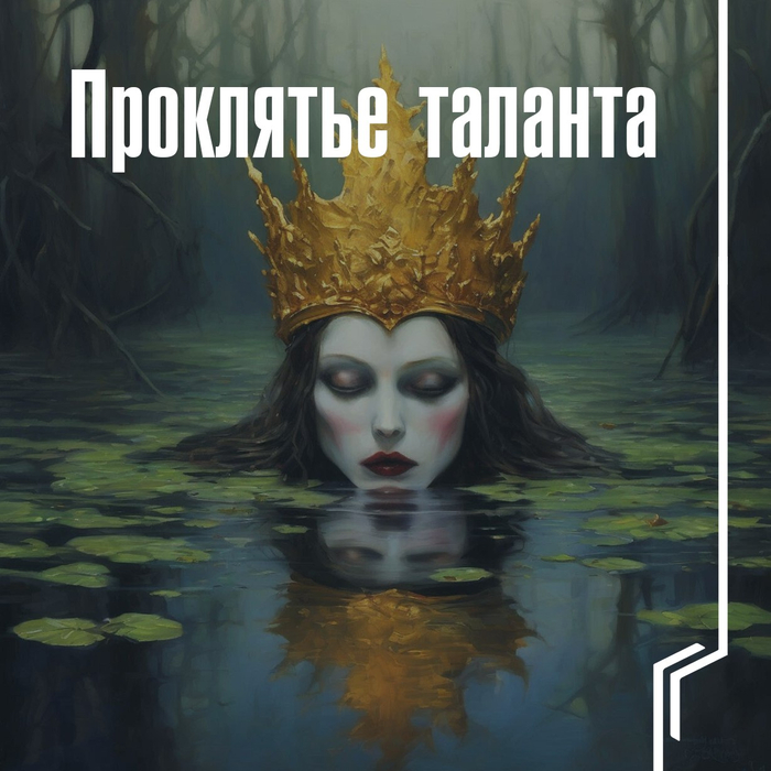 Проклятье таланта