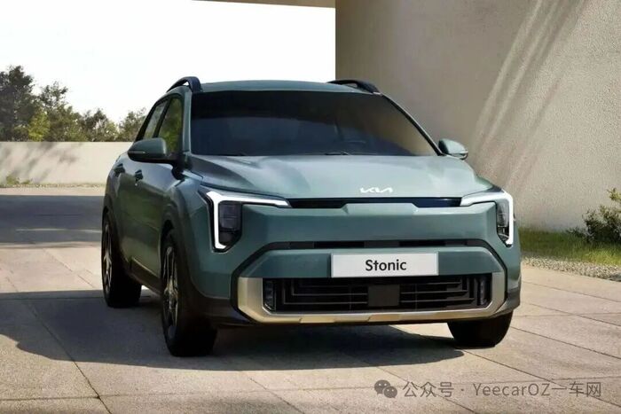 2026 Kia Stonic S: 146 509  2026 Kia Stonic Sport: 166 100  2026 Kia Stonic GT Line: 184 100 