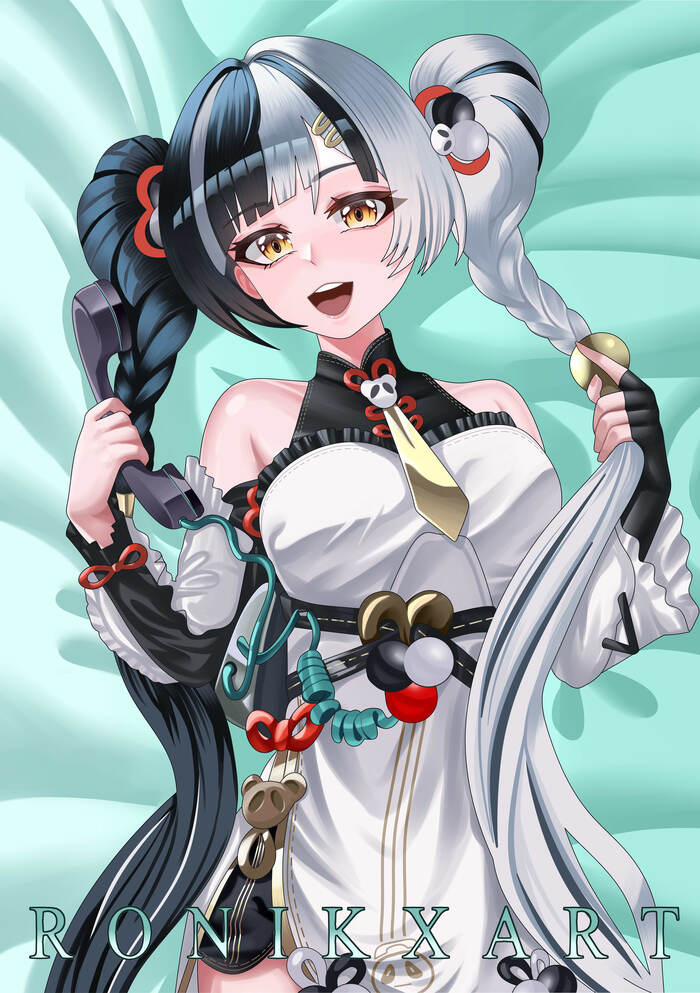 Dialyn (zenless zone zero) s1