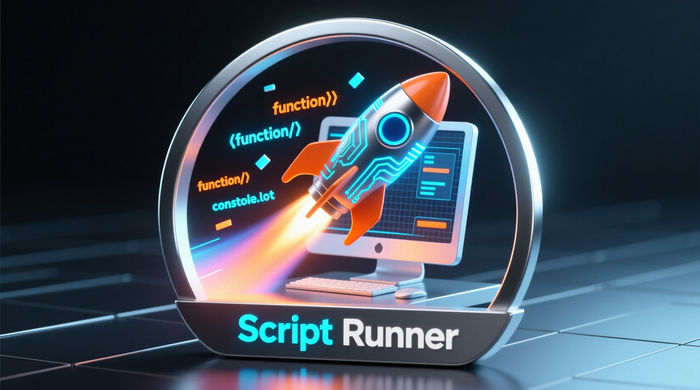 Script Runner -     