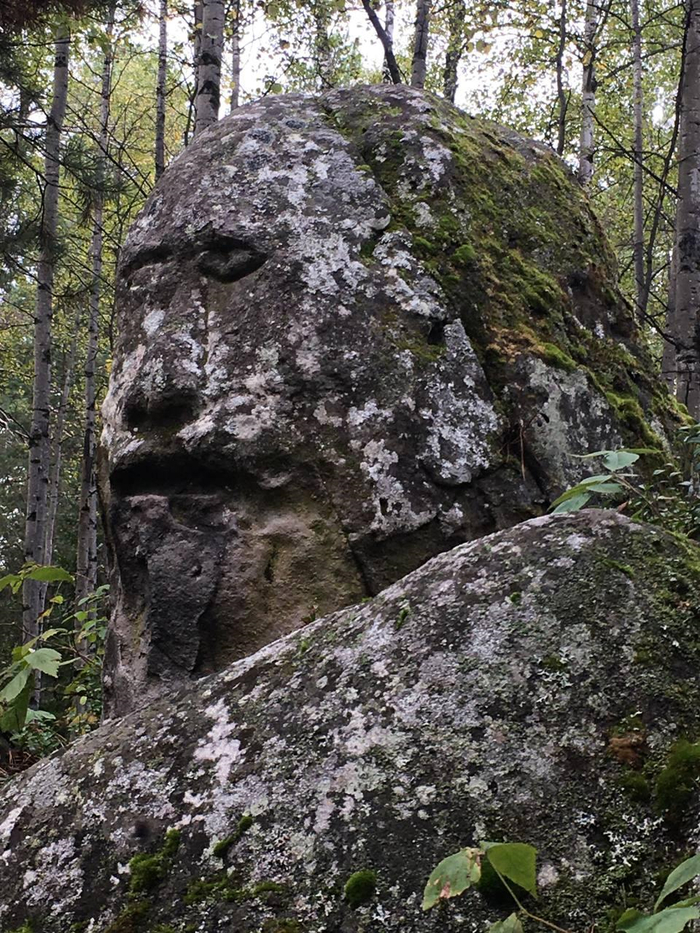 Древние царства Енисея