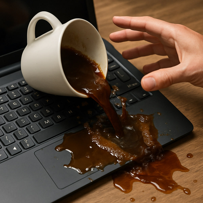     &quot;  &quot;!&quot;  &quot;...