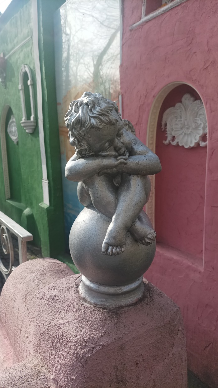 Пятница, устал