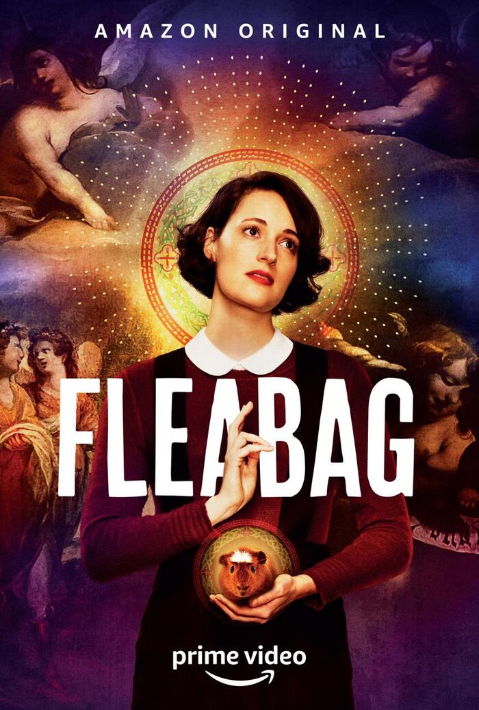  (&quot;Fleabag&quot;)   