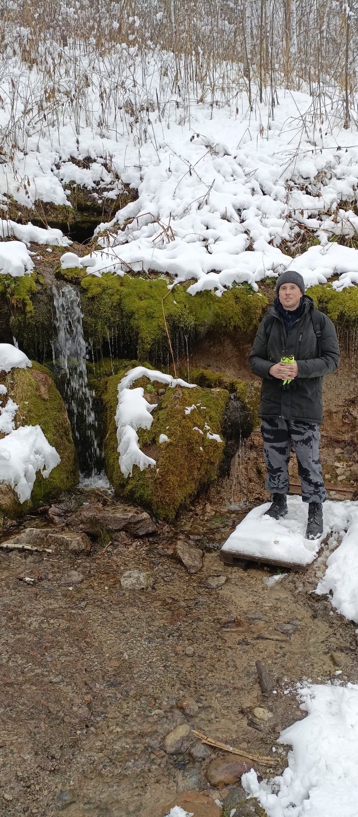 Звездный ключ