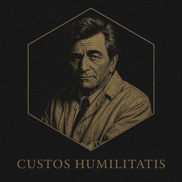 PETER FALK / COLUMBO