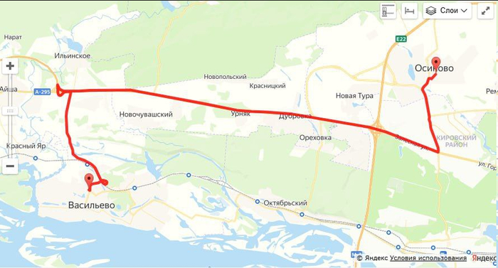 Нападения собак в Зеленодольском районе Татарстана