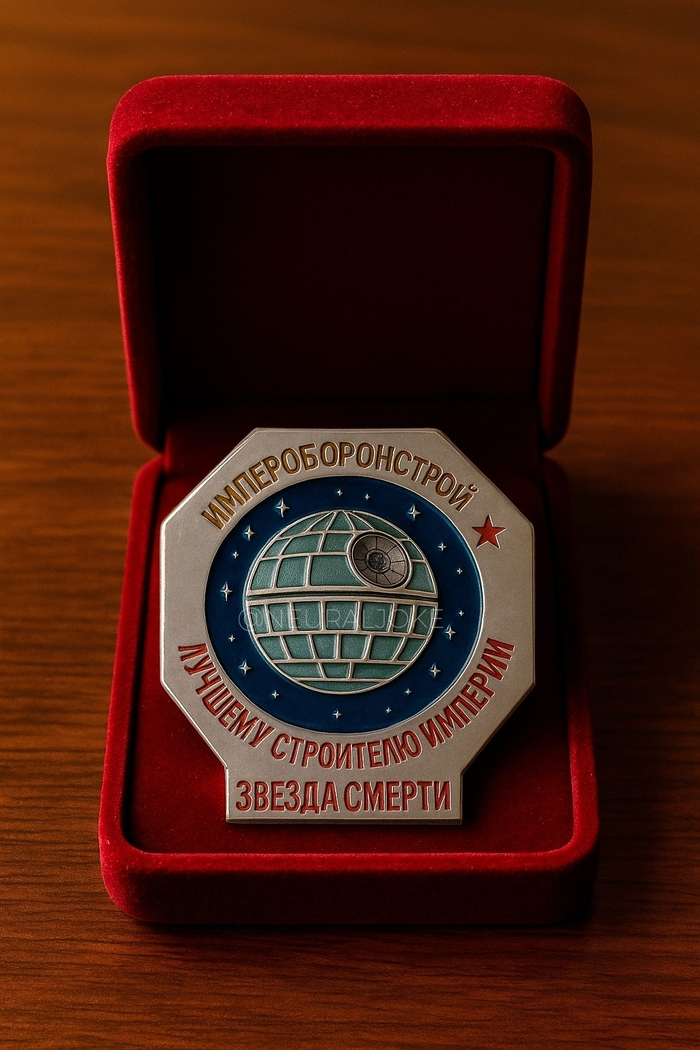 Каждому кто достоин