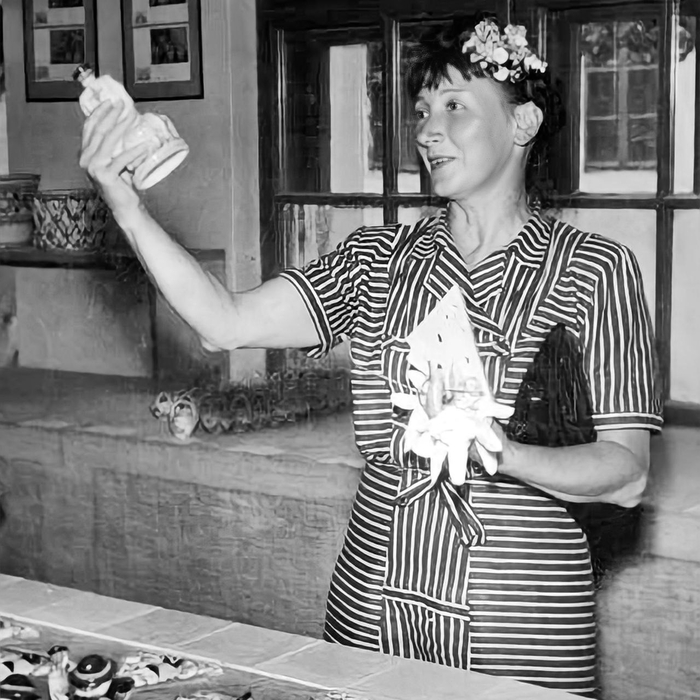 Архивные фото