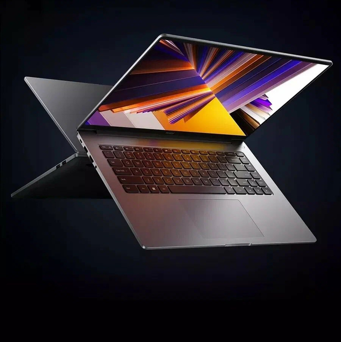  Xiaomi RedmiBook 16 2024