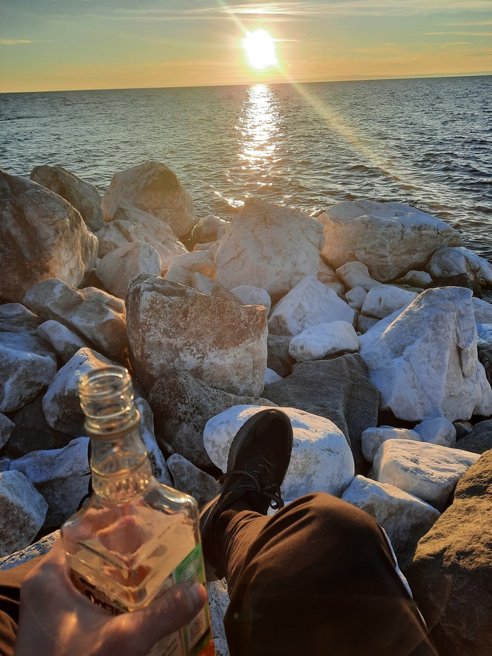 166 дней Есенина #71