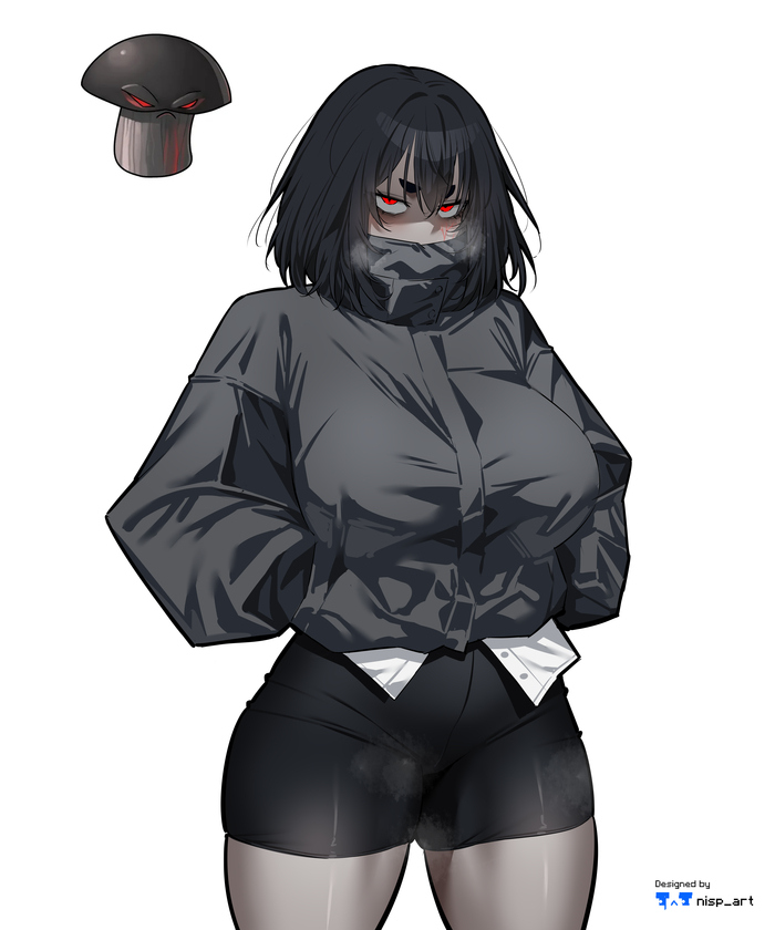 Гриб Cудьбы