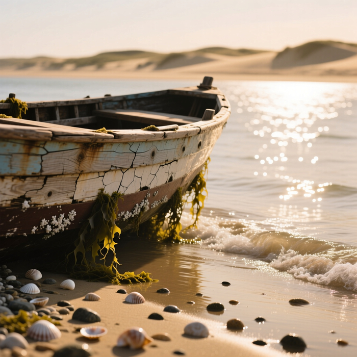 Арты из нейросети - 765