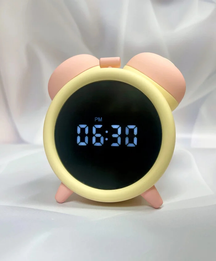  SexFox.  BeYourLover Naughty Clock