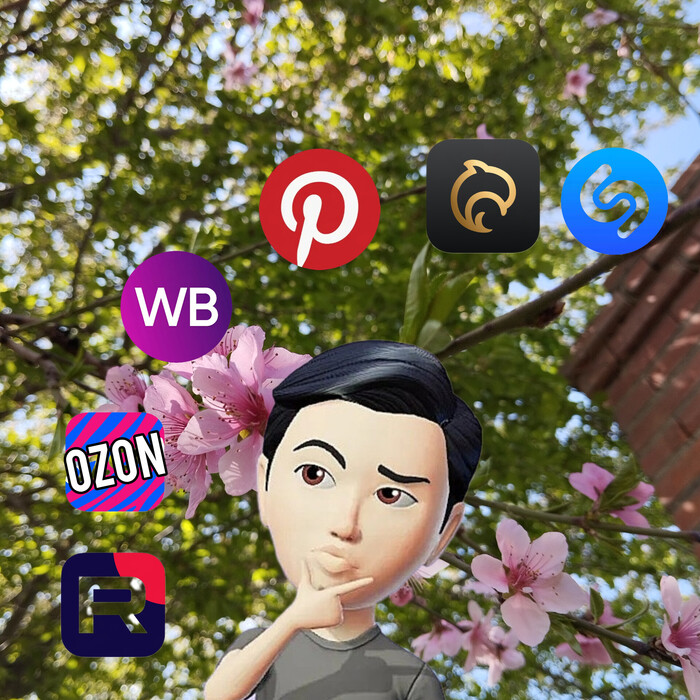 Какие приложении использую своим смартфоном ?