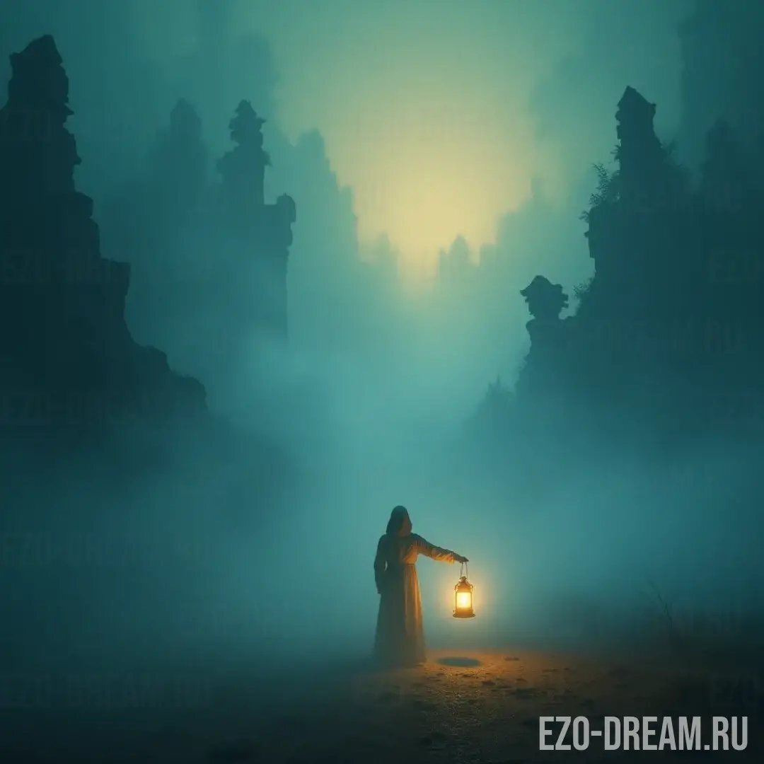 Misty Enchantments - My, Neural Network Content, Images, Neural network art, Concept Art, Artificial Intelligence, Fog, Dream, Esoterics, Symbols and symbols, Magic, Mystery, Subconscious, Prediction, Nature, Longpost