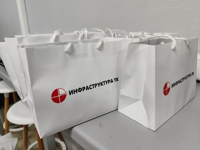 Подарки от компаний-экспертов для самых перспективных проектов