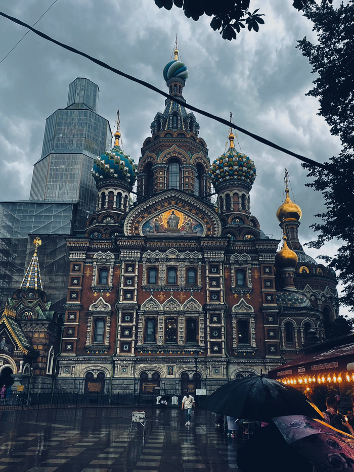 Ответ на пост «Лучший кадр 2025 года»