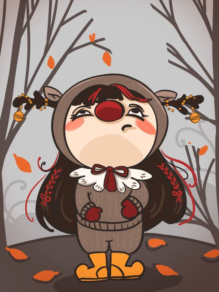 С 1 декабря!