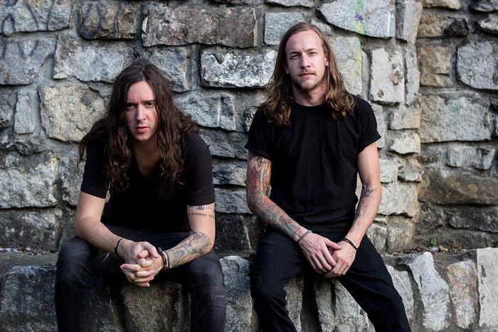 SLEEPWAVE        ,     ALTERNATIVE ROCK/ALTERNATIVE METAL