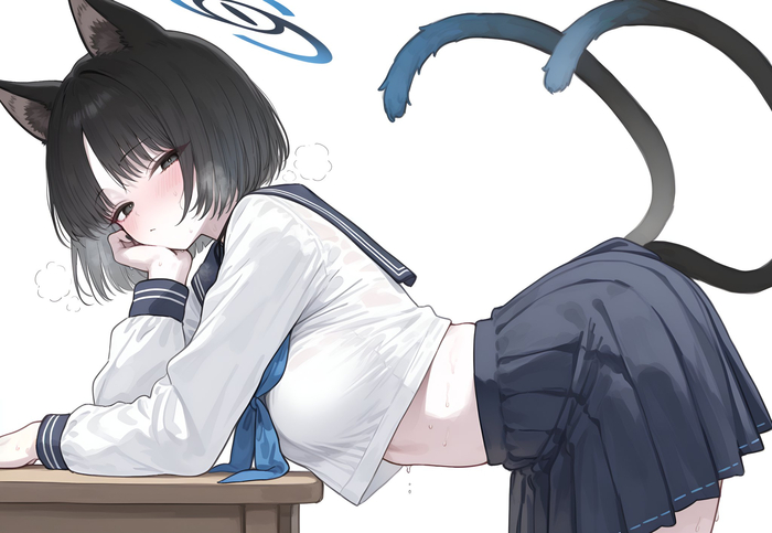 Продолжение поста «Кошк»