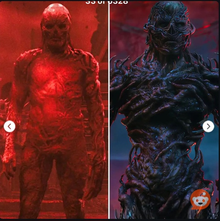 И до пятого сезона "Очень странных дел" долетела эпидемия оземпика