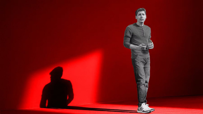 Signalist: OpenAI    .       ChatGPT