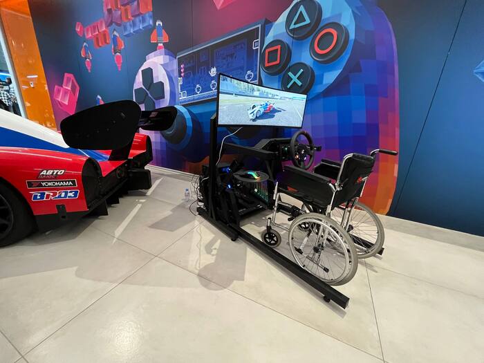 "Не гоняйте пацаны, вы матерям еще нужны"