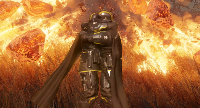  Helldivers 2     85%