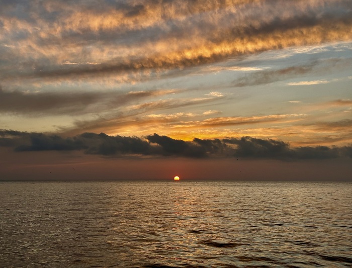 Чёрное море