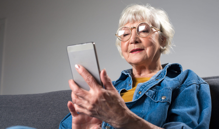 Готовимся к схеме "электронное свидетельство пенсионера", предупредите близких