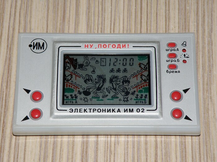 Ответ KuTaHo в «А почему только Роблокс?»