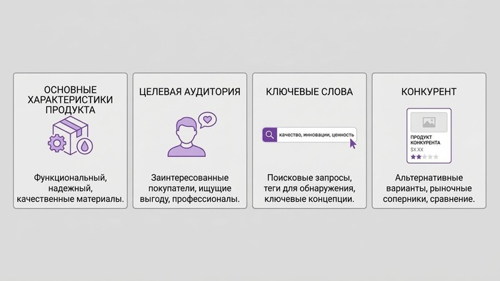 Как быстро создать продающее описание товара для Wildberries с помощью ChatGPT