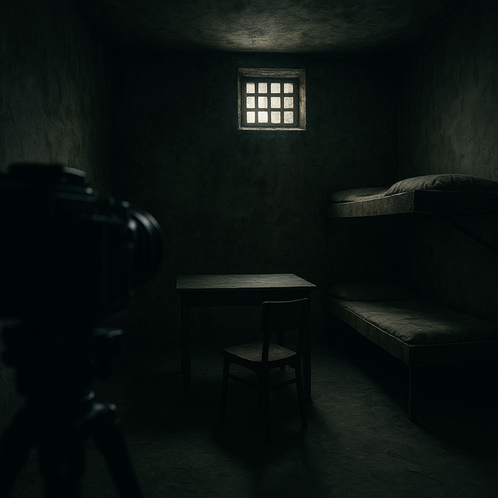 Февраль. Повесть. (ч. 1)