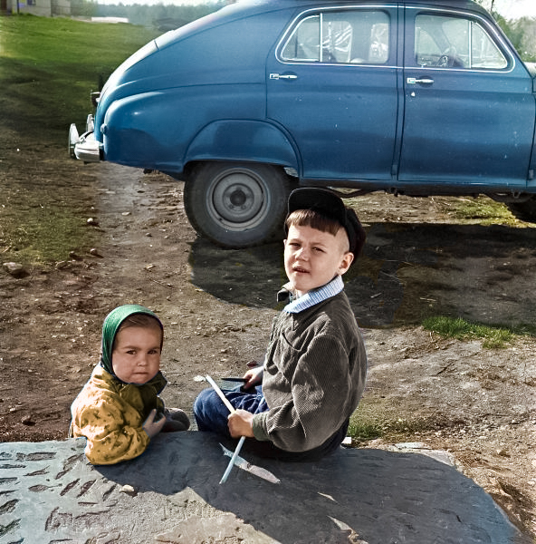 Фотограф: Всеволод Тарасевич