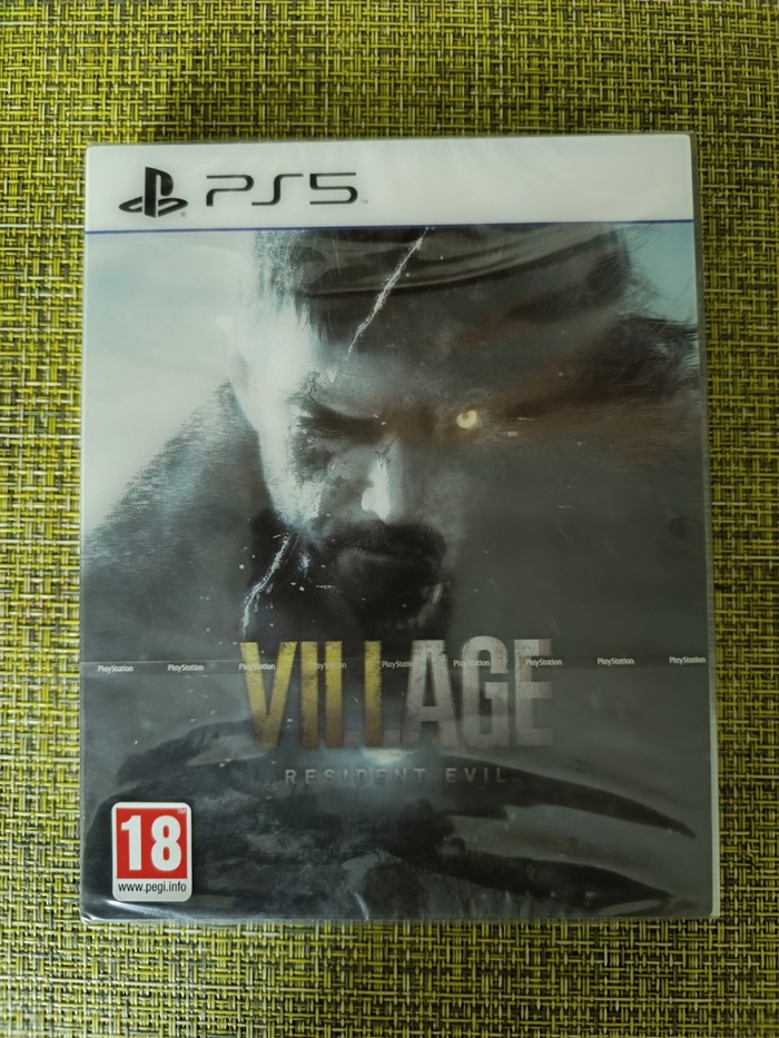 Viliage