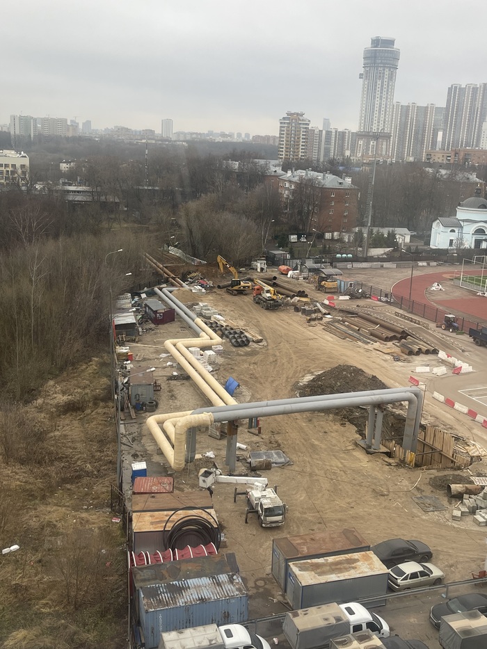 Что думаете? Есть оправдания этому зигзагу?