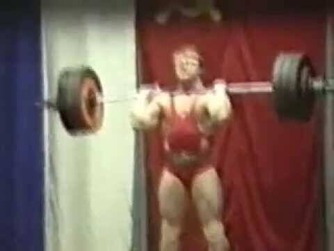 1991 Jerk: 180, 190 kg - Georgy Zobach - Series Weightlifting of Leningrad, My, Sport, Competitions, Rutube, Weightlifting, Athletes, Video, Short videos