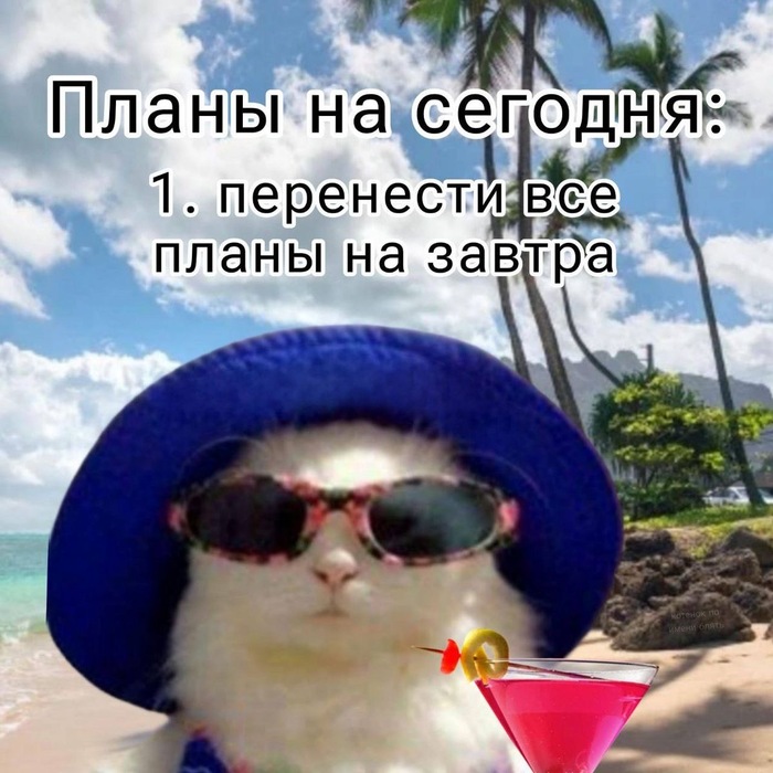 Муд начала недели))