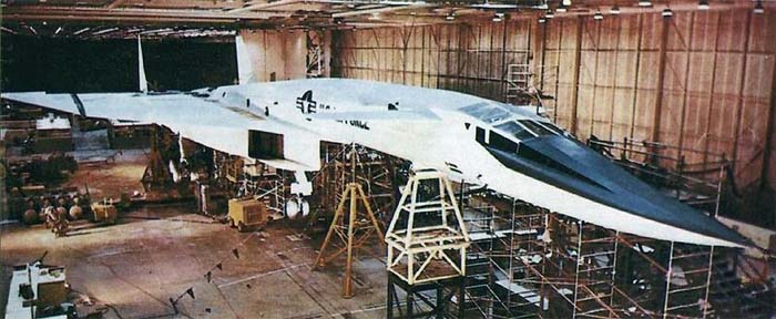 XB-70   