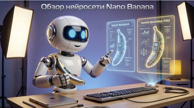 Лучшие нейросети для генерации изображений: полный обзор Nano Banana и Nano Banana Pro, инструкция по доступу - Моё, Контент нейросетей, Openai, Чат-Бот, Нейронные сети, Искусственный интеллект, Дизайнер, Midjourney, Компьютерная графика, Нейросеть Grok, Тренд, Telegram (ссылка), Telegram бот, Программа, Sora, Бот, Арты нейросетей, Промты для нейросетей, Длиннопост