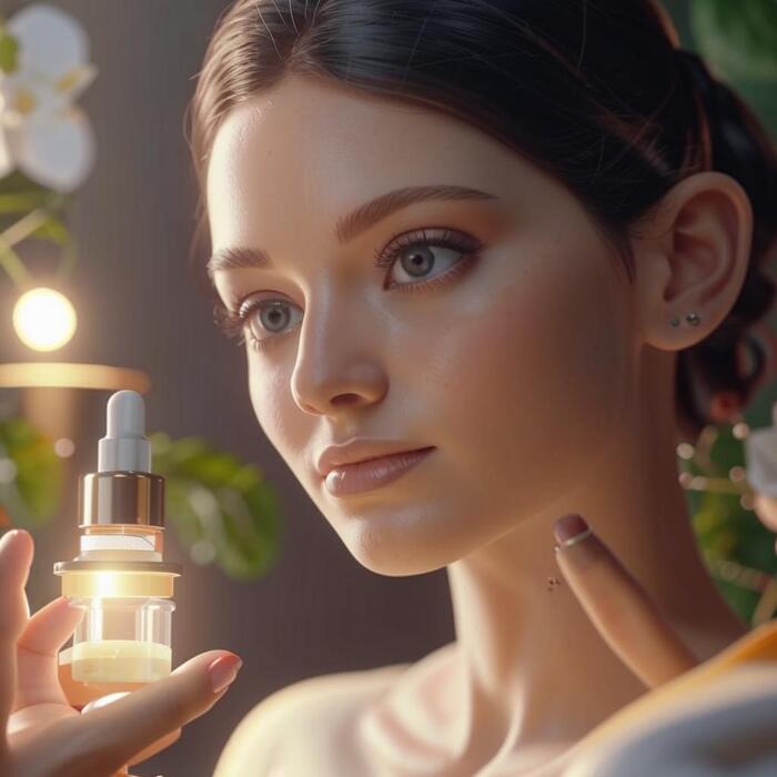 Лицо: массаж или упражнения?